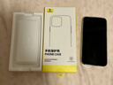 倍思【冰透磁吸|散热快】适用iPhone14ProMax手机壳苹果14ProMax保护套Magsafe磁吸壳防摔镜头全包透明 实拍图