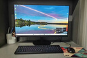 联想扬天M4000q 商用办公台式电脑台式机主机(酷睿Ultra3 205 8G DDR5 512G SSD win11)23.8英寸全套 实拍图