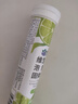 康恩贝 维生素c泡腾片4g*20片 固体饮料果味维c泡腾片VC柠檬味 实拍图