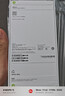 Apple/苹果 iPhone 17 256GB 薰衣草紫色 支持移动联通电信5G 双卡双待手机 实拍图