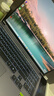 机械革命【直播间领券】极光X 2026 (i7-13700HX 16G 1T RTX5060 2.5K屏 180Hz 灰) 实拍图