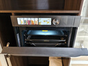 美的（Midea）知味感R6S二代【重磅新品】 美的微蒸烤一体机1150W旺火炒焗 2600W瞬透鲜蒸家用蒸烤箱GR6S二代 实拍图
