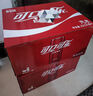 可口可乐（Coca-Cola）【宁的见面礼-6】零度汽水饮料330ml*20摩登罐+定制纪念品套组 实拍图