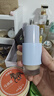 Mistine蜜丝婷不怕晒粉底液遮瑕控油持久服帖生日礼物防晒SPF50+ 实拍图