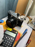 尼康（Nikon） 尼康单反相机镜头/50定焦/35定焦/85定焦/光圈1.8/1.4/定焦镜头 适用尼康单反相机F口 尼康AF 50mm f-1.8D 实拍图