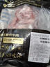 鲜京采 巴西进口原切牛肋肉2斤 牛胸腹部位肋条肉  烤肉炖煮 【真原切】 实拍图