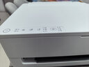 爱普生（EPSON）【6代新品】L1358 墨仓式A4彩色无线单功能家用打印机 家用/办公 AI学习打印机（微信/远程打印） 实拍图