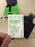 雷蛇（Razer）战锤狂鲨V3 有线入耳式耳机耳塞 7.1环绕声 吃鸡神器 三角洲官方指定 Type C（赠THX软件 可调EQ） 实拍图