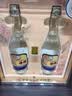 汾酒2009年 出口玻汾 53度 500ml*2 礼承时光礼盒 陈年老酒【名酒鉴真】【汾酒收藏协会监制】 实拍图