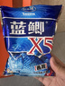龙王恨鱼饵蓝鲫X5香腥综合通杀饵料江河黑坑野钓鲫鲤草鳊鲢鱼食钓鱼饵料 实拍图