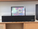 山水（SANSUI）92T 电视K歌音响回音壁卡拉ok一体机 12.1高清触摸屏点歌系统家庭KTV音响套装 家庭影院低音炮音箱 实拍图
