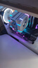 酷冷至尊(CoolerMaster) CF14 钻石纳米导热膏硅脂（CPU散热膏/ 导热系数14/笔记本导热膏/电脑组件） 实拍图
