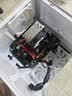 领睿英特尔酷睿i7升24核RTX4060独显64G内存台式电脑主机黑神话悟空3A游戏办公设计师渲染组装电脑全套 六：32线程强芯+32G+RTX4050/黑悟空 主机 实拍图