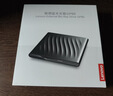 联想（Lenovo）8倍速 USB外置光驱刻录机 DVD光驱外置 CD移动光驱 笔记本电脑台式机便携免驱外接光驱 GP70Pro 实拍图