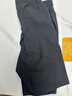 班尼路（Baleno）短裤夏季男潮流运动宽松百搭五分裤冰丝速干休闲裤透气男士沙滩裤 实拍图