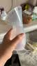 十月结晶 手动集奶器母乳集乳器接奶神器吸奶母乳收集器挤奶器 升级款集乳器1个装 实拍图