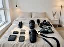 佳能/Canon 5D3 5D4 5D2 6D 6D2 5DS 5DSR 全画幅二手单反相机 佳能5D3/5D MARK III 单机身 【99新】 实拍图
