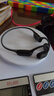 兰士顿AirWave Pro开放式蓝牙耳机无线气骨传导概念 运动耳机跑步不入耳骑行适用于苹果价保618 竞速黑 实拍图