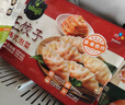 必品阁（bibigo）韩式泡菜王水饺1800g 约72只 早餐夜宵速冻饺子京东独家家庭装 实拍图