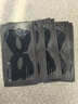 丸美黑蝴蝶眼膜 胜肽赋活紧致眼膜贴7片 咖啡因抗皱淡细纹 淡褪泡泡眼 实拍图