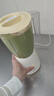 九阳【快至次日达】流食机 辅食破壁机 老人鼻饲胃管1-3人 1.2L升大容量料理机榨汁机食物打粉碎绞肉机 【1.2L流食机】L125 实拍图