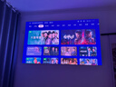 极米（XGIMI）Z6X Pro 三色激光旗舰版 1200CVIA 家用投影仪 轻薄智能投影机高清一体式云台2年质保国家补贴 实拍图