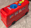 伟易达（Vtech）玩具车字母巴士宝宝英语早教数字汽车1-3岁男孩女孩儿童节礼物 实拍图