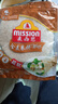 麦西恩 全麦卷饼270g 8英寸 6片装 早餐手抓饼墨西哥卷饼塔可饼皮 实拍图