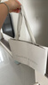 CHARLES&KEITH【单拍不发】礼品袋CK1-00000000小号 白色 S 实拍图