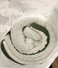 金橡树泰舒天然乳胶床垫泰国原液进口儿童学生床垫  1.2*2米 软硬适中 实拍图
