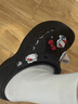 卡骆驰（CROCS）贝雅云彩女士洞洞鞋户外休闲鞋|208186 黑色-001 40 (260mm) 尺码偏小，建议选大一码 实拍图