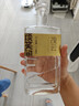 观云金标谈笑间 浓香型白酒 52度 500ml*2瓶 盒装口粮 送礼618囤货 实拍图