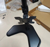 LUCKPRO显示器支架 显示器增高架底座通用款支架可调节高度免打孔支架单屏幕液晶显示器支架桌置式Z01 实拍图