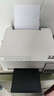 爱普生（EPSON）【6代新品】L3351墨仓式彩色打印机 微信打印/无线连接 家用AI学习打印机（打印、复印、扫描） 实拍图