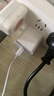 WITGOER适用于苹果充电器20W充电线快充PD套装手机数据线iPhone14promax13/12/11xs平板ipad充电xr插头 实拍图
