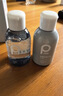 柏缇植酵舒缓便携洗沐旅行装（去屑洗发水99ml+控油沐浴露99ml） 实拍图