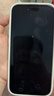 闪魔【AR增透抗反光】适用苹果iPhone Air钢化膜苹果17手机膜AR增透全屏覆盖防尘无尘仓保护膜2片装 实拍图