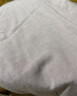 三枪中大童秋衣秋裤A类青少年抗菌男童圆领长袖纯棉内衣套 乳白 170 实拍图