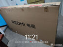 小米（MI）【价保618】REDMI智能电视A55  55英寸144Hz高刷2GB+32GB L55RB-RAE平板显示器智慧屏彩电屏幕 实拍图