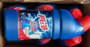 亮净强力光亮洁厕液1L*6 洁厕灵马桶清洁剂 去味柠檬清新有效抑菌 实拍图