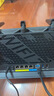 华硕（ASUS）【焕新补贴】RT-BE86UWiFi7路由器家用无线千兆电竞路由万兆口+4个2.5G口全屋套装Aimesh随心组 实拍图