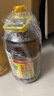 鲁花 【保真菜籽油】食用油 低芥酸特香菜籽油 6.18L   物理压榨 实拍图