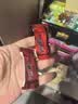 德芙香浓黑巧克力 桶装480g 休闲零食糖果 节日礼物 送女友礼物 实拍图