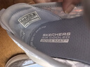 斯凯奇（Skechers）夏季女鞋舒适百搭健步鞋网面透气单鞋896020 实拍图