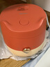 美的（Midea）【价保618】电饭煲小型1-2-3人家用迷你1.2L小容量电饭锅宿舍旅行电煮锅萌趣狐狸煲MB-FB12X1-105B 实拍图