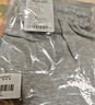 真维斯（Jeanswest）短裤女夏季新款宽松超显瘦运动短裤女慵懒风A字休闲纯色五分裤 实拍图