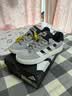 阿迪达斯（adidas）运动型格系列 男女 GC ALPHA SK8 运动休闲鞋 HQ7360 灰色 44 实拍图