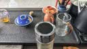 竹叶青绿茶2026明前春茶 峨眉山特级50g 四川名片15007 实拍图