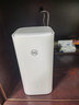 华为适用鸿蒙智选Brovi 5G CPE 5S移动路由器随身wifi6企业级全网通插卡千兆无线全国通用流量2026款 实拍图