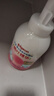贝亲（Pigeon）洗发水沐浴露 含桃叶精华 婴儿洗发沐浴二合一 500ml IA209 实拍图